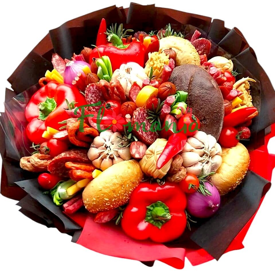 Мясной барон